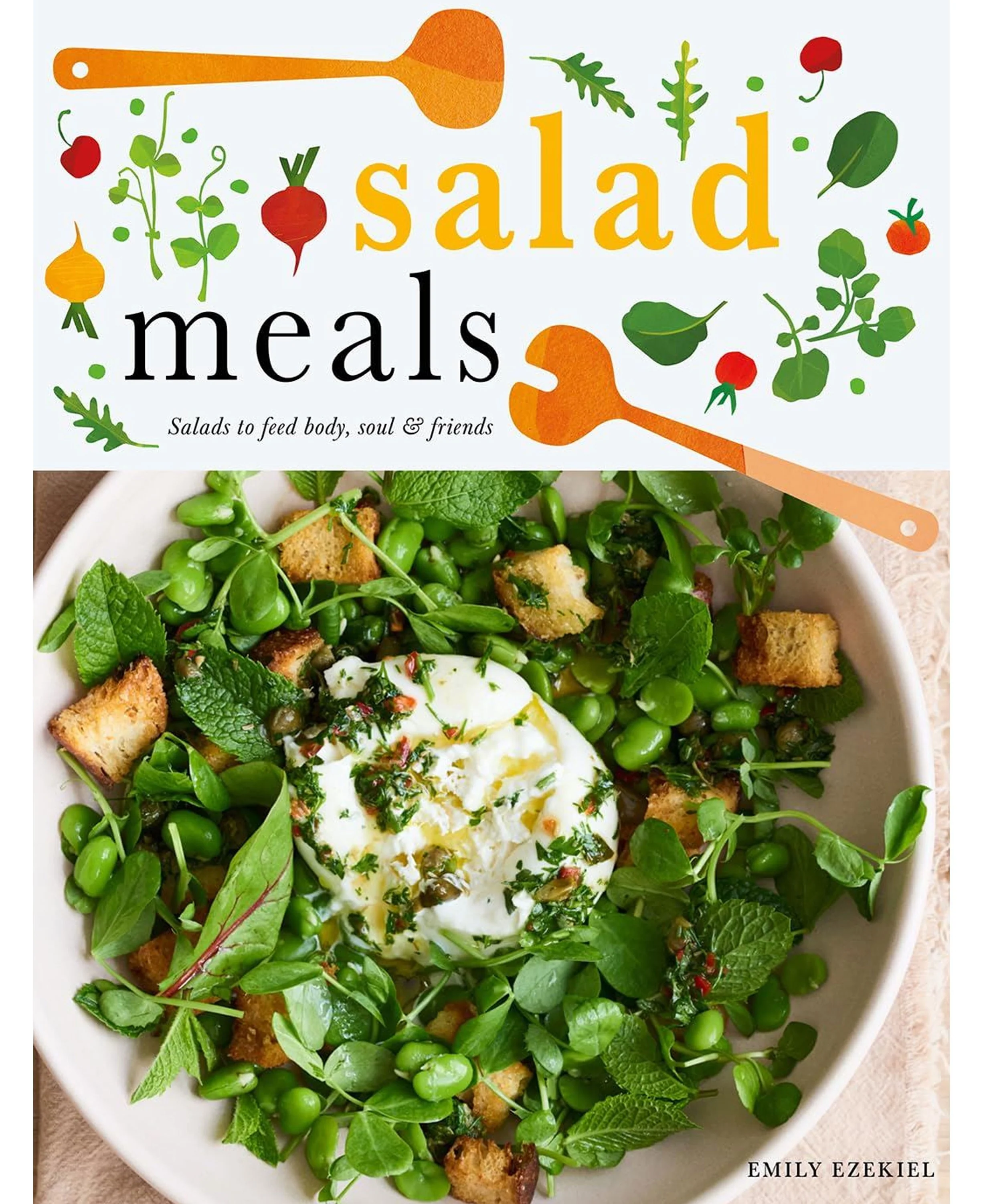 Salad Meals (HB)