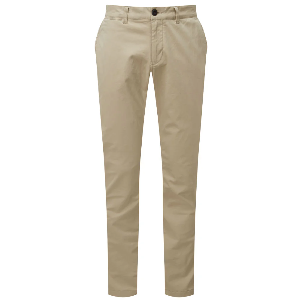 Chichester Chino - Oat