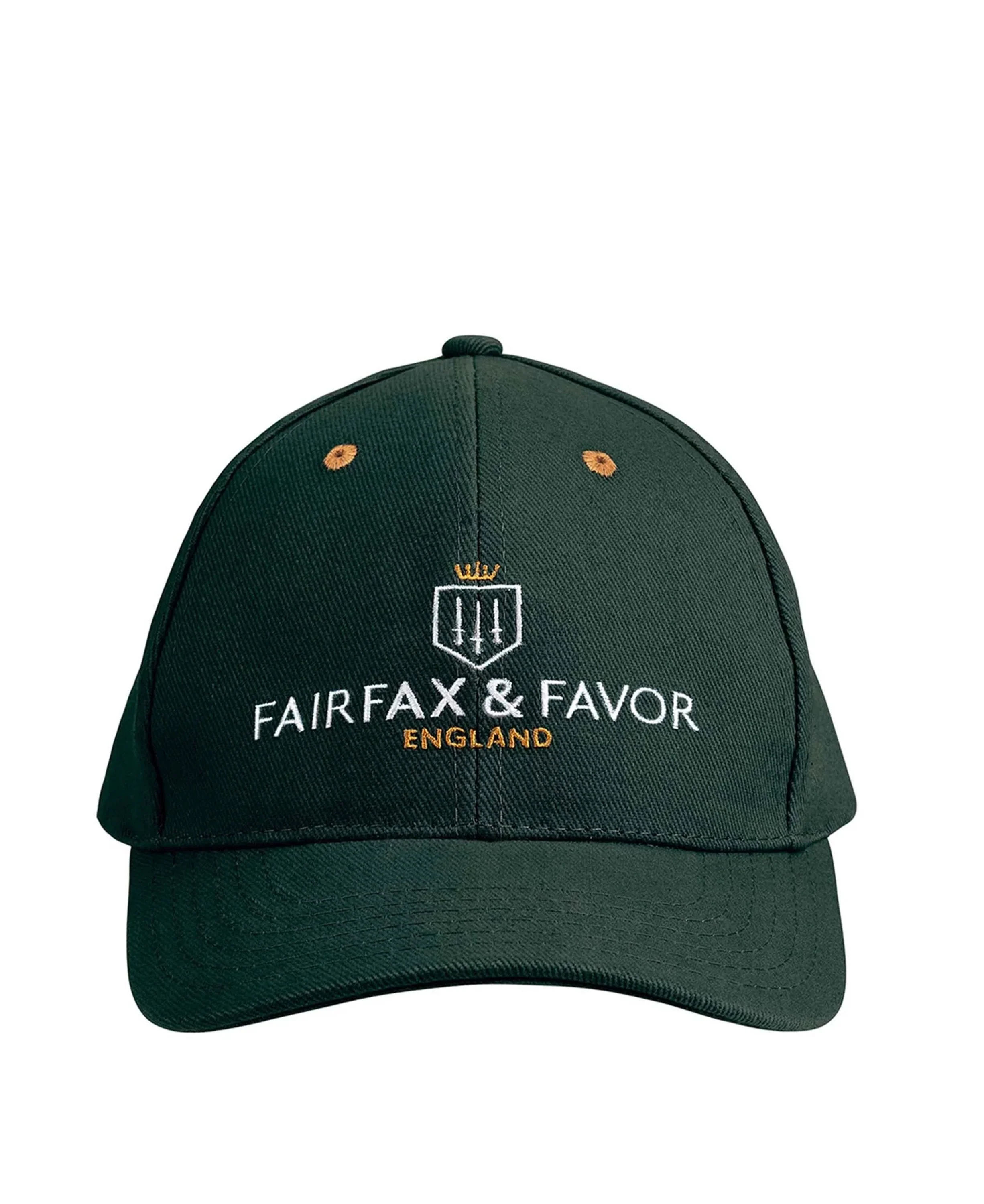 Signature Cap - Green - Image 2