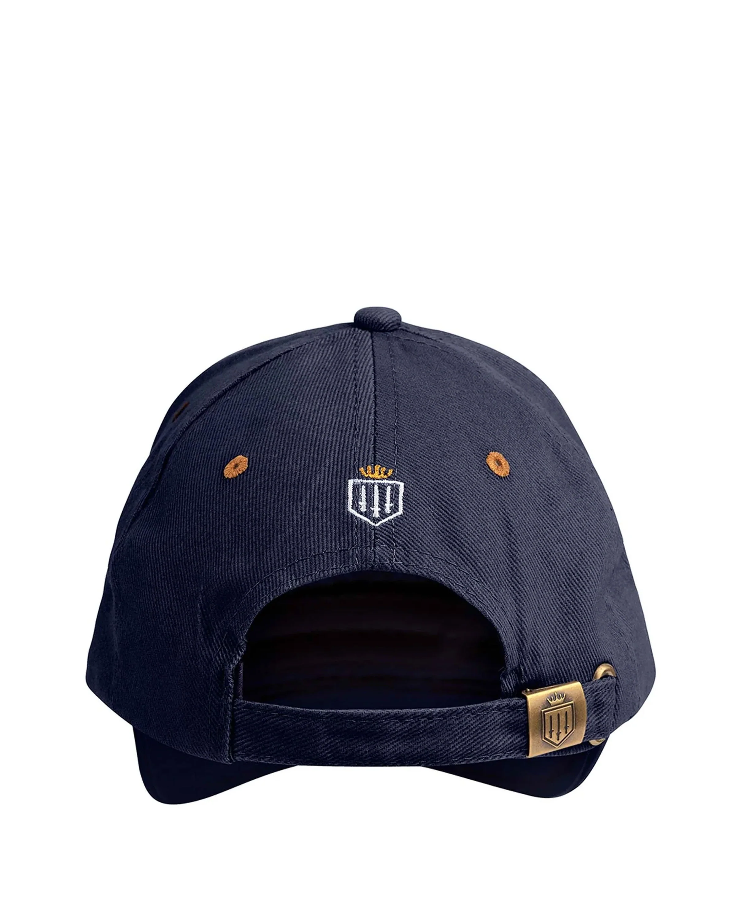 Signature Cap - Navy - Image 3