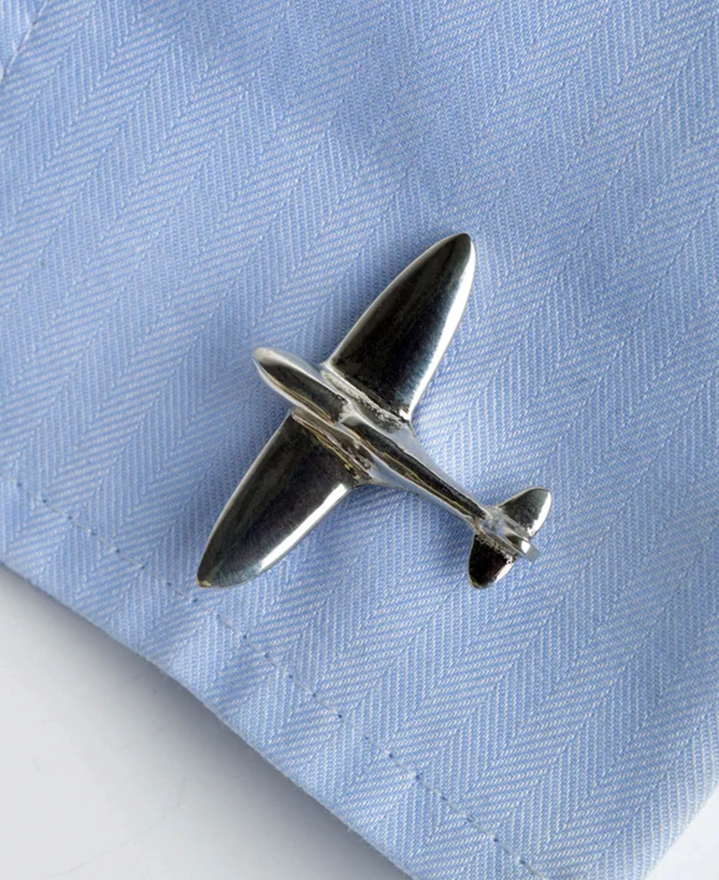 Spitfire Cufflinks - Image 2