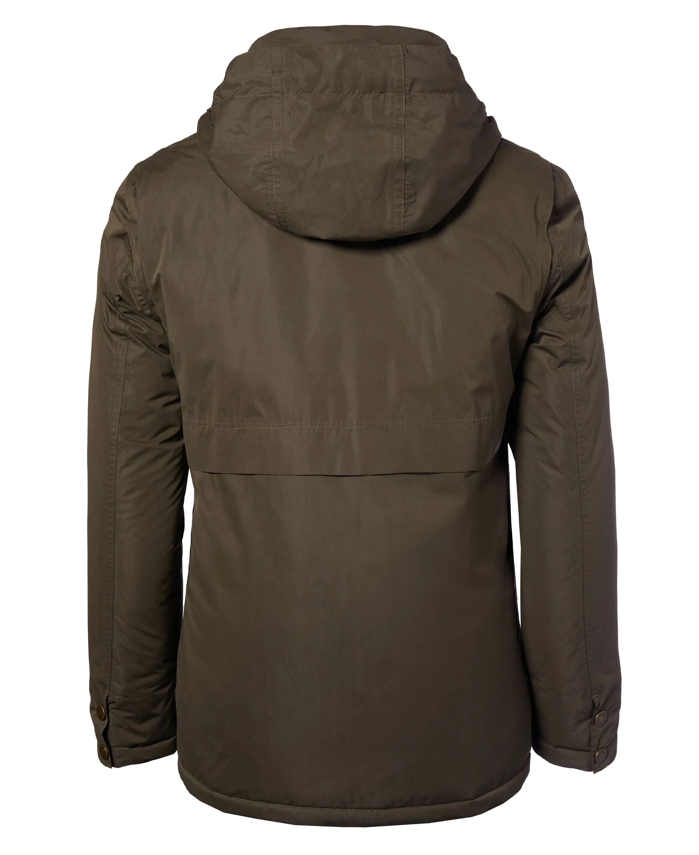 Stamford Field Coat - Khaki - Image 5