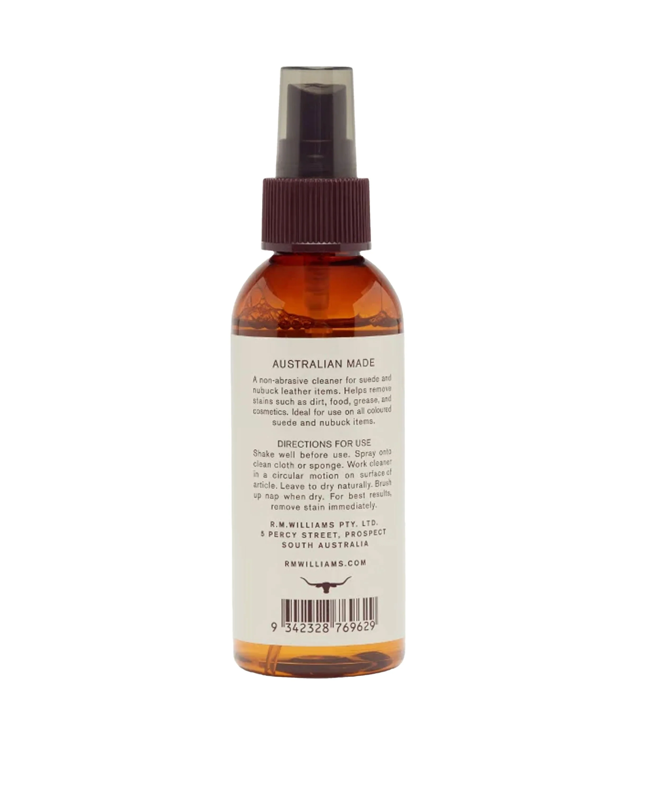Suede Cleaner - Image 2