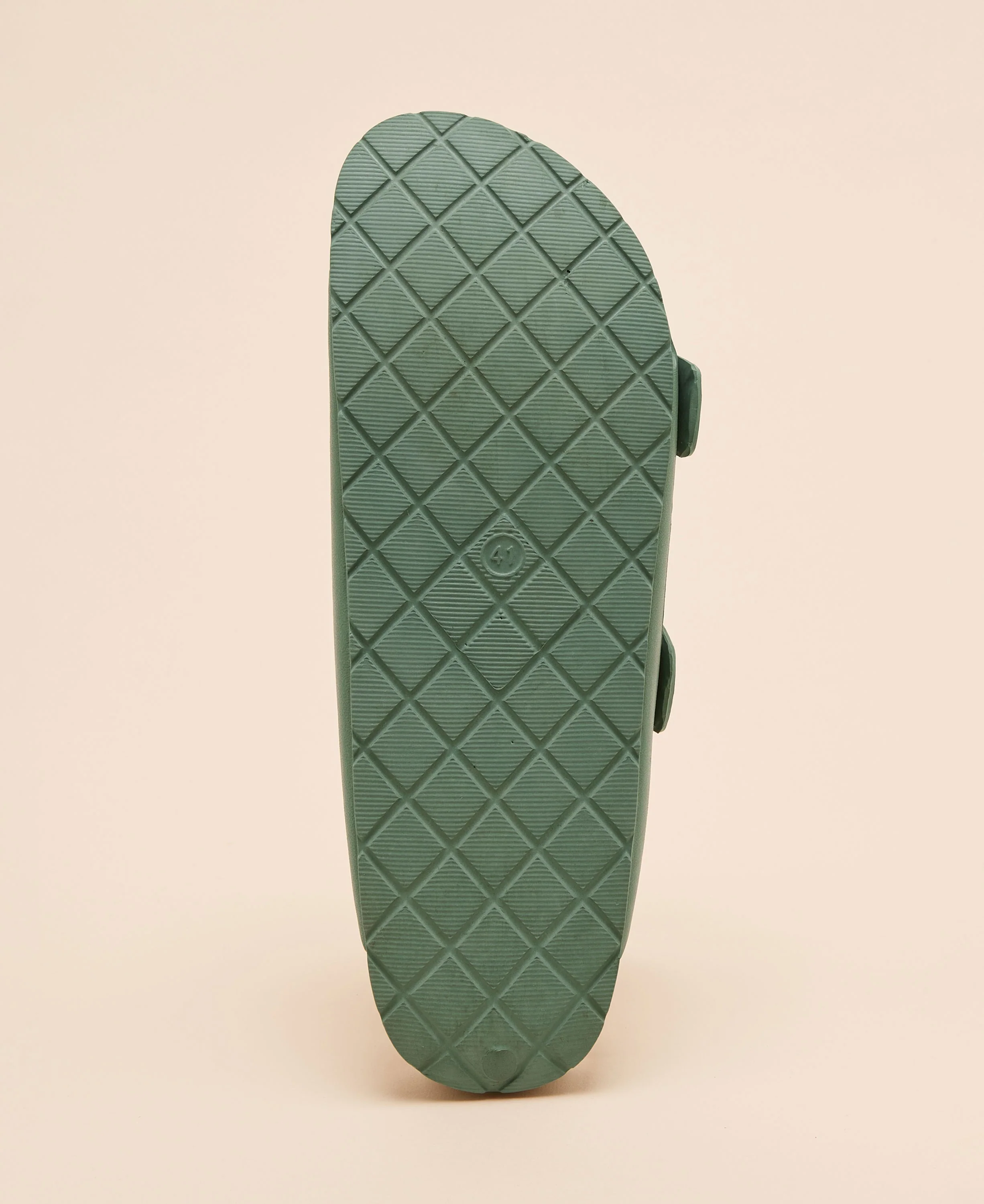 Sunseeker EVA Sandals - Sage - Image 5