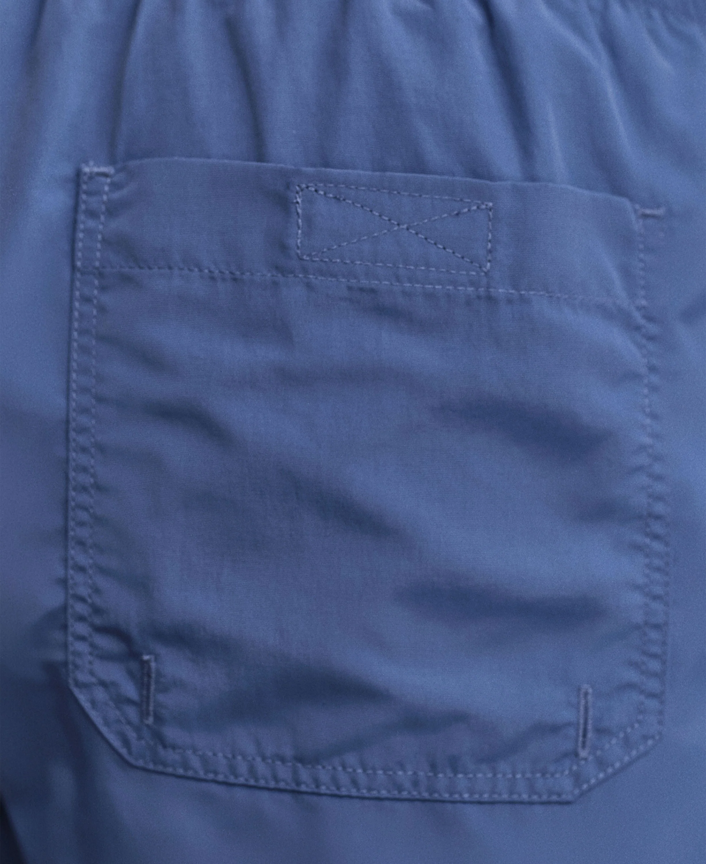 Swim Shorts - Vintage Blue - Image 4