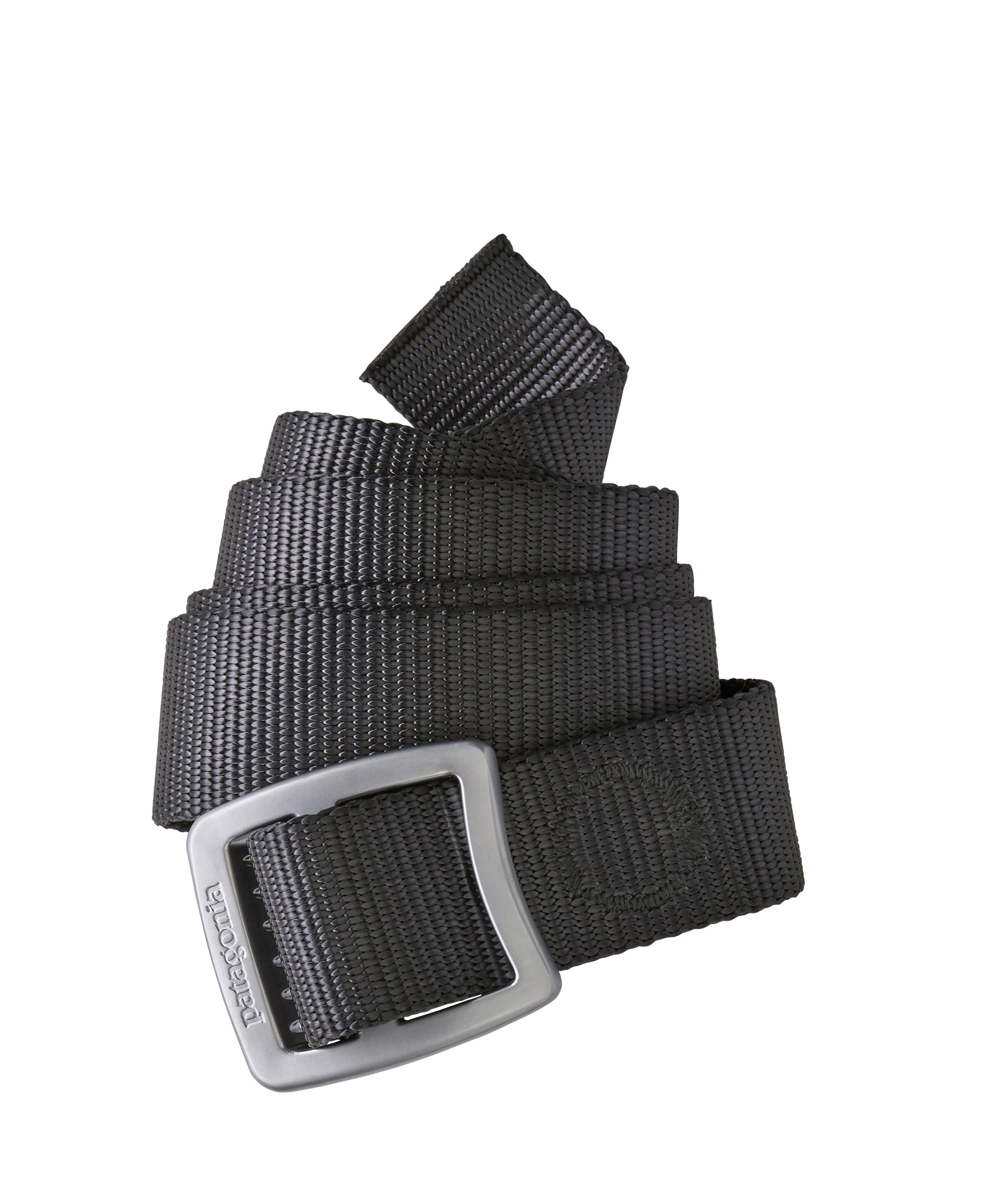 Tech Web Belt - Forge Grey