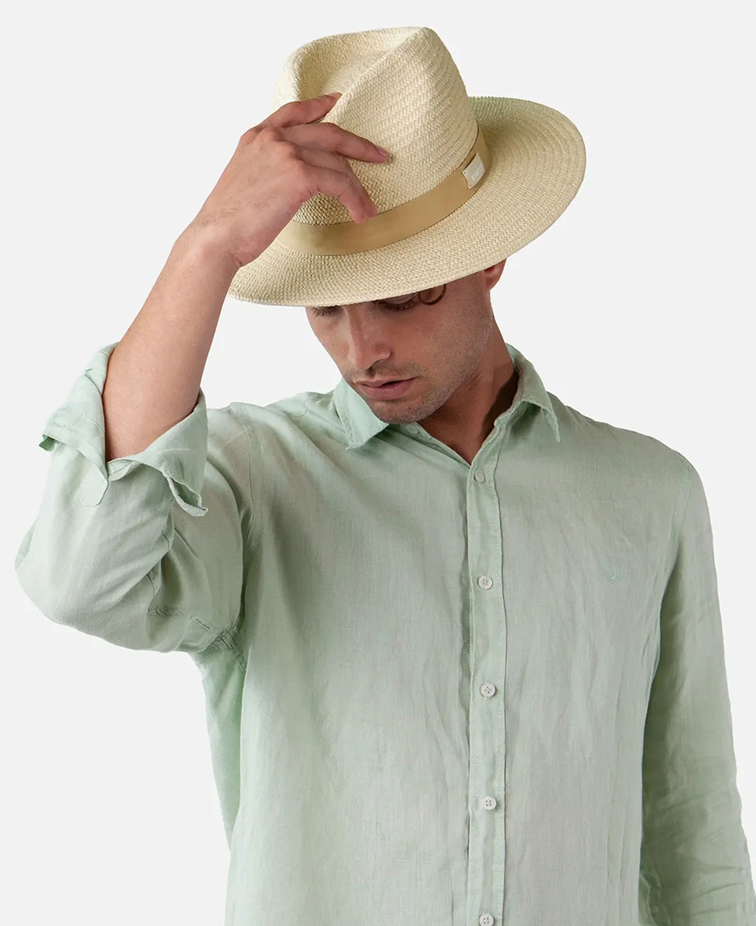 Tevar Hat - Wheat - Image 2