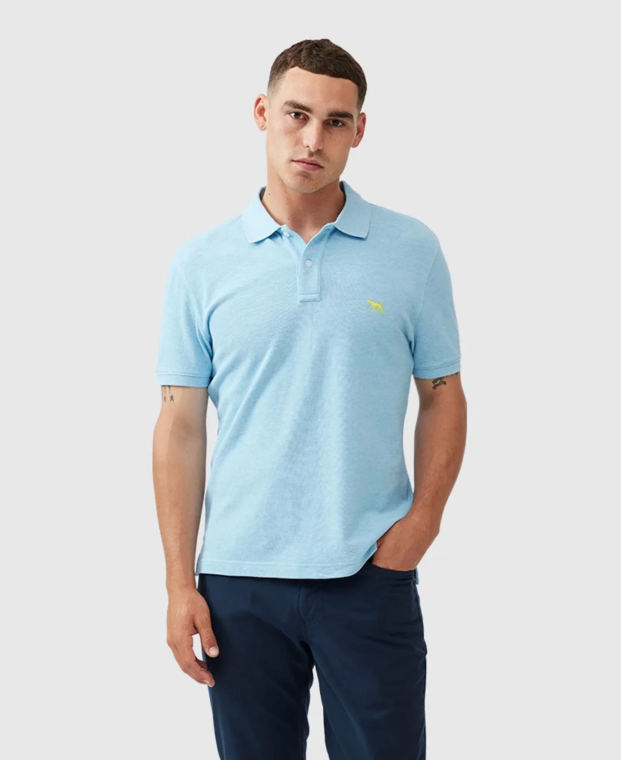 The Gunn Polo - Surf - Image 2