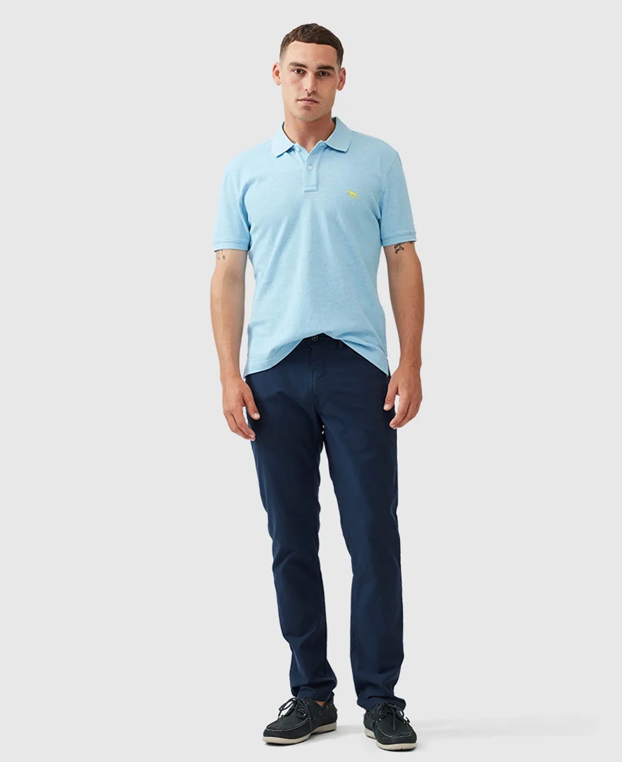 The Gunn Polo - Surf - Image 3