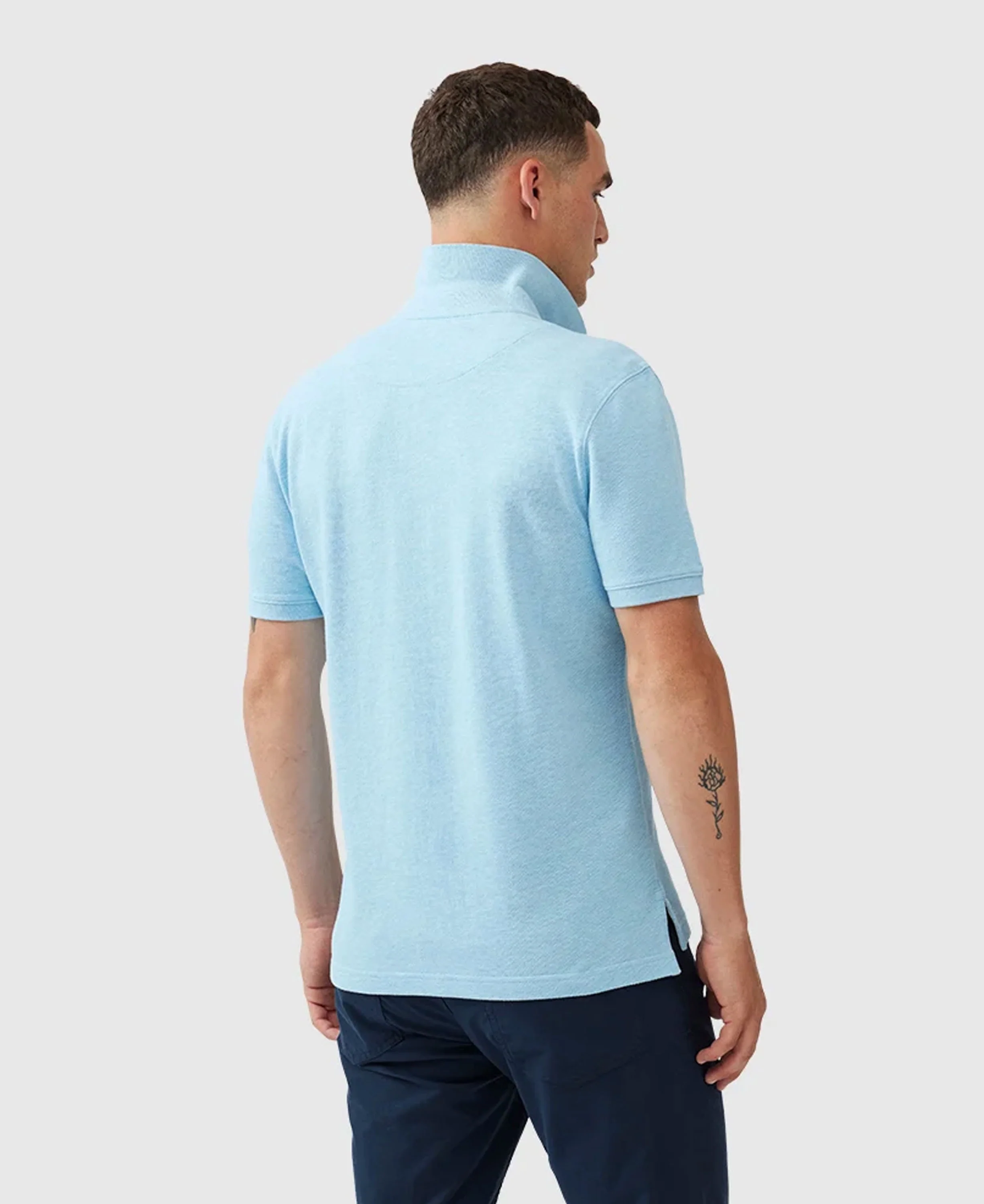 The Gunn Polo - Surf - Image 4