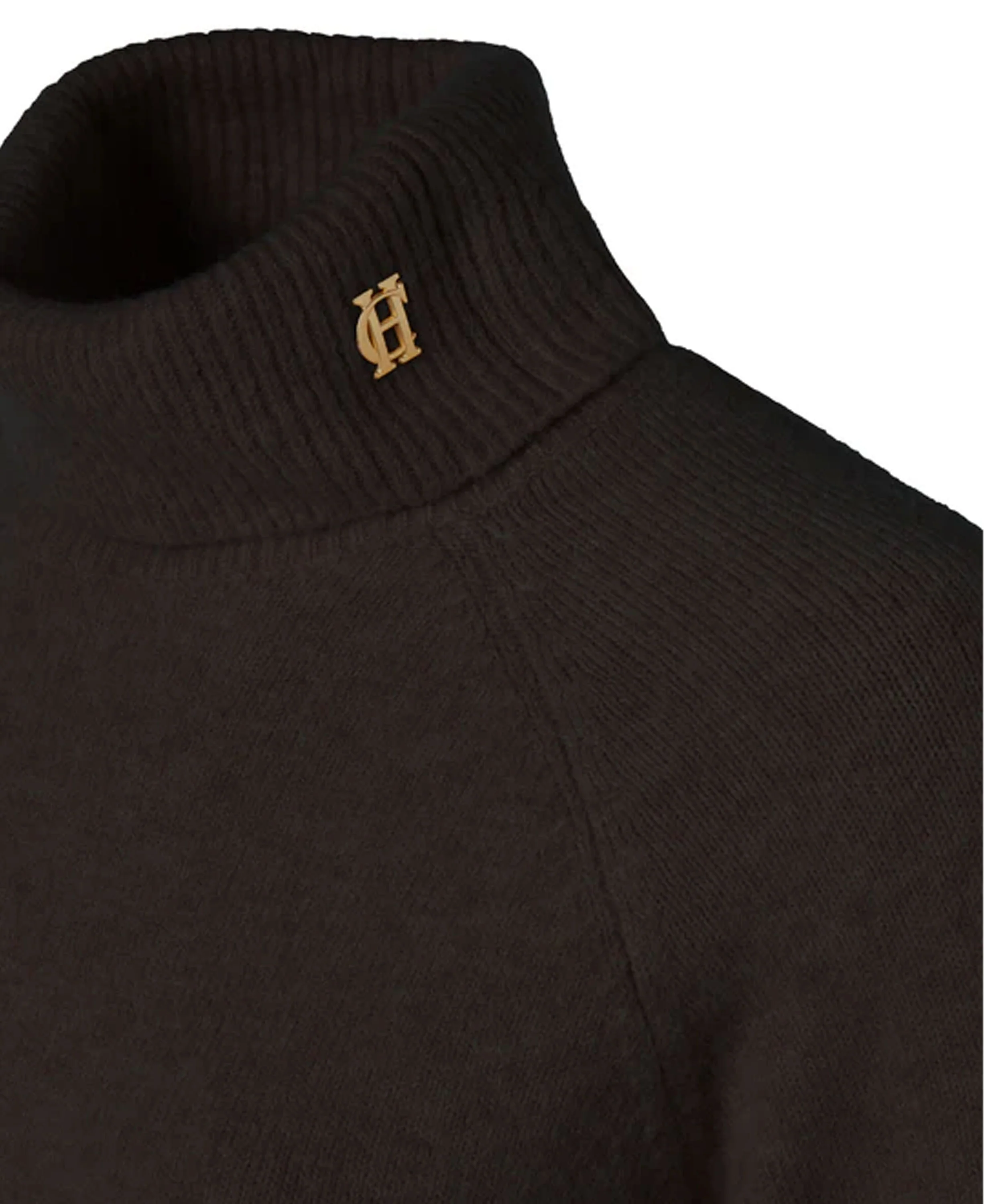 Tori Knit - Chocolate - Image 4