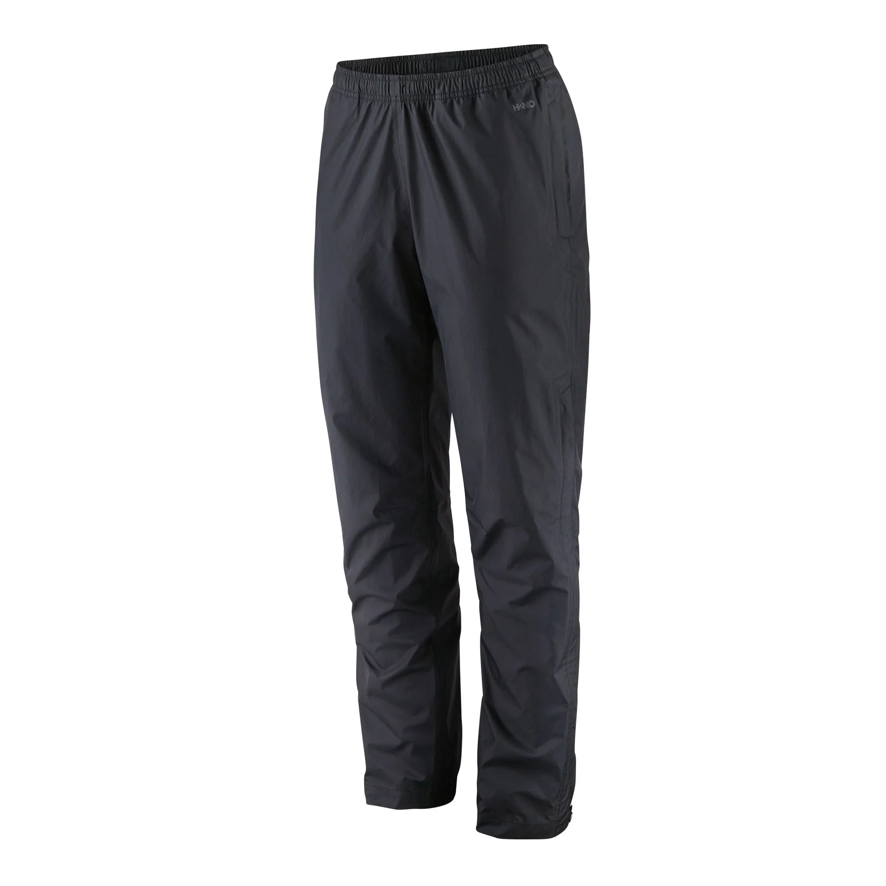 Torrentshell 3L Rain Pants - Short - Black - Image 7