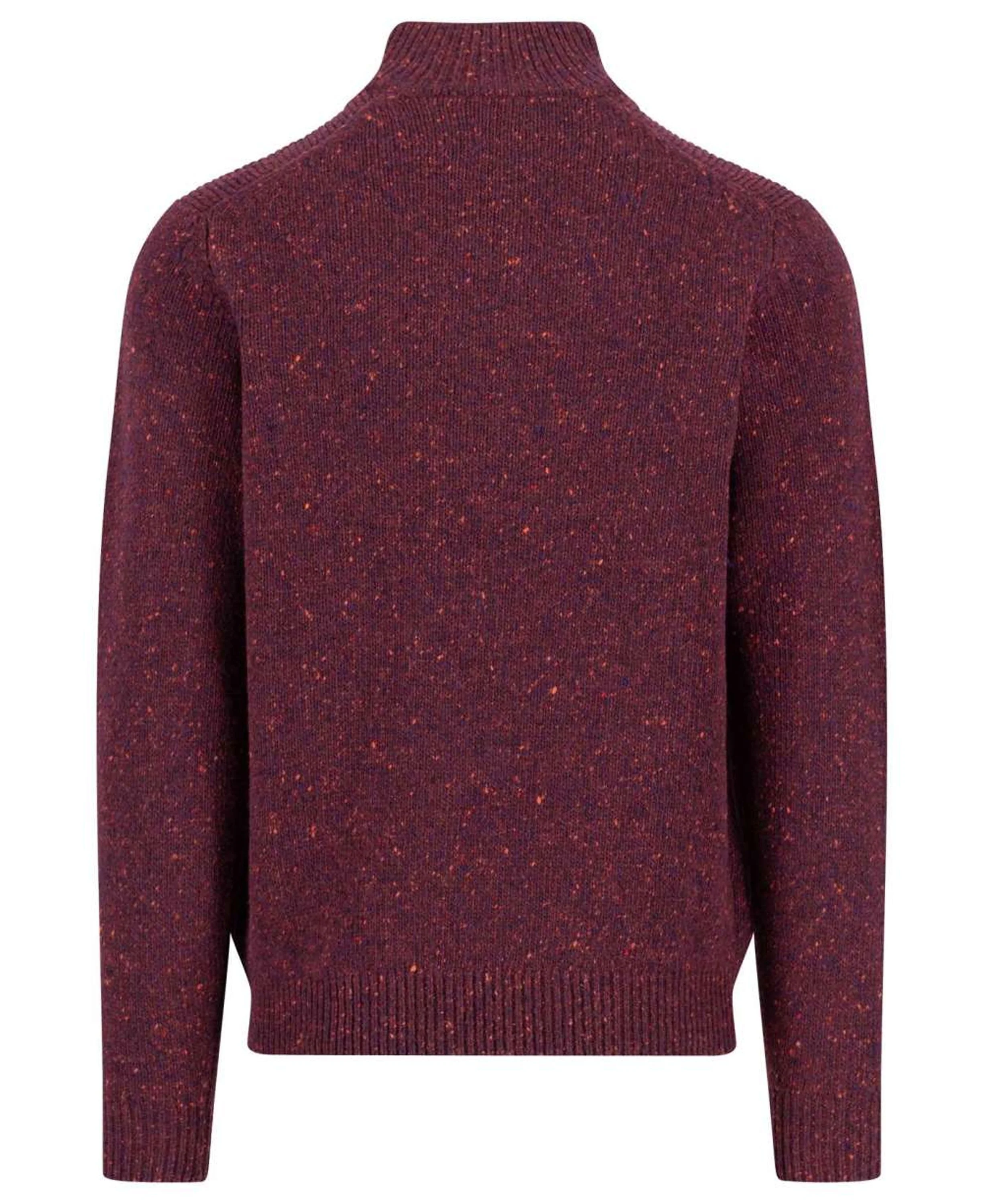 Troyer Donegal - Deep Merlot - Image 2