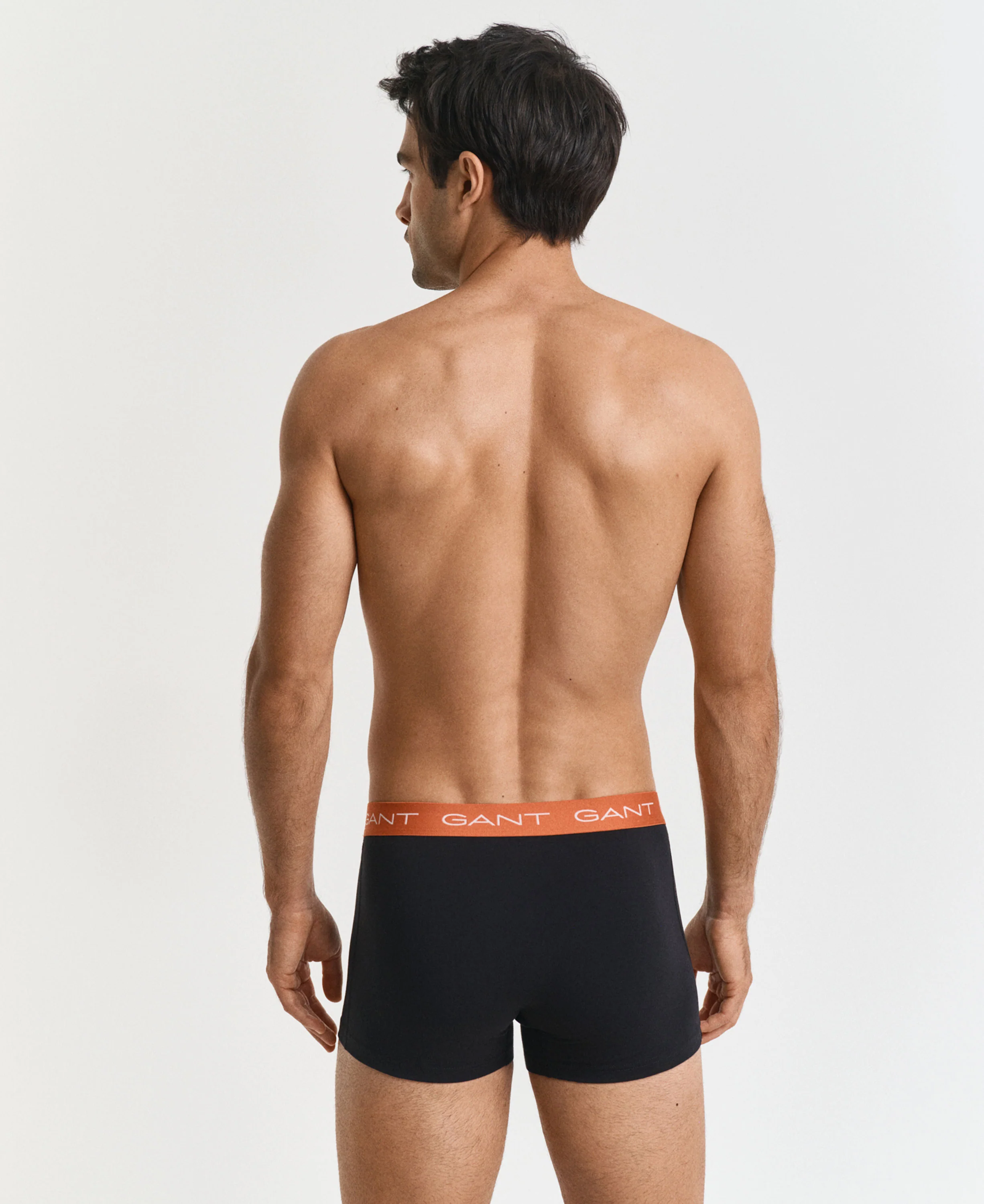Trunk 3-Pack - Black - Image 3