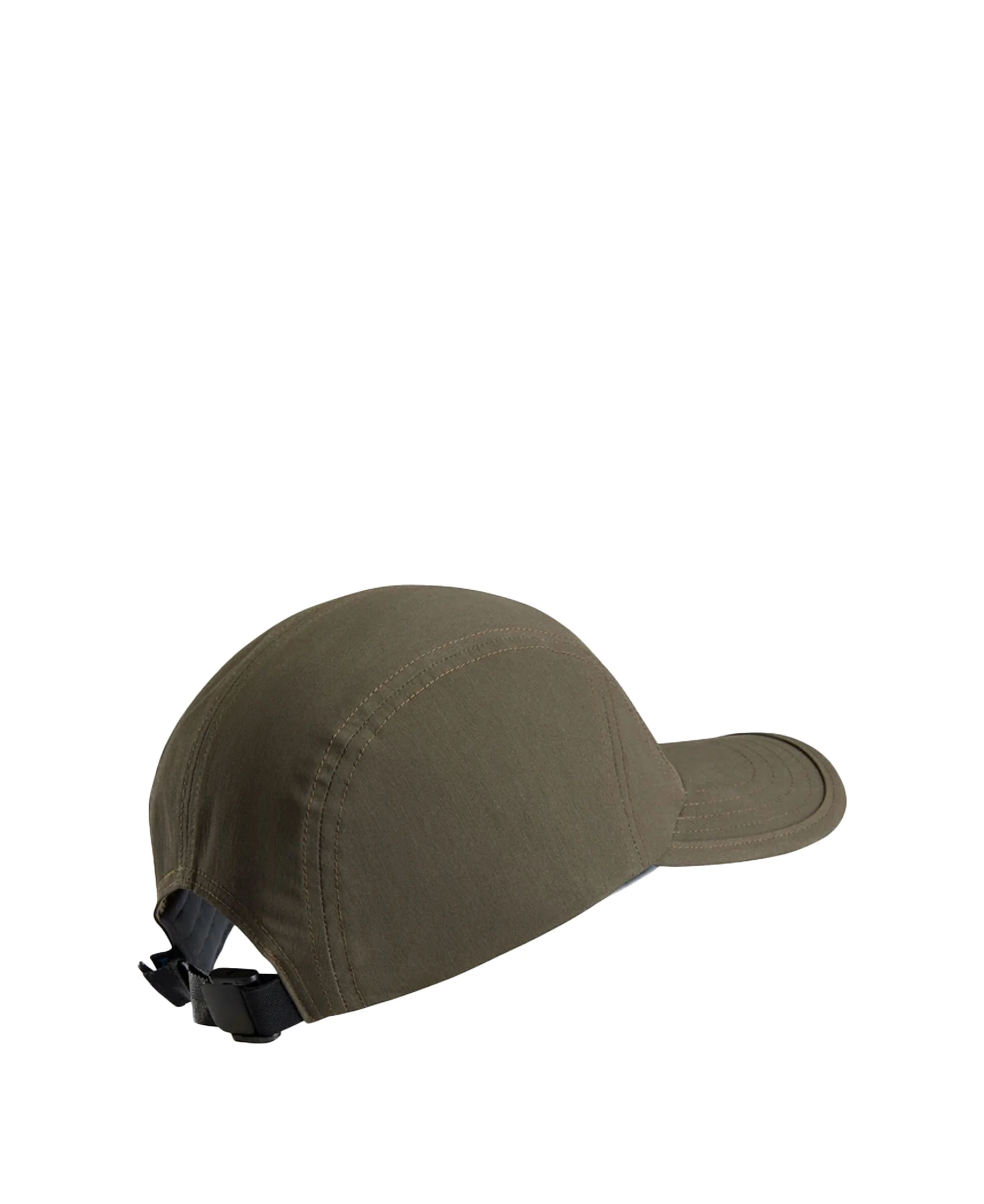 Uberkuhl Cap - Gun Metal - Image 2