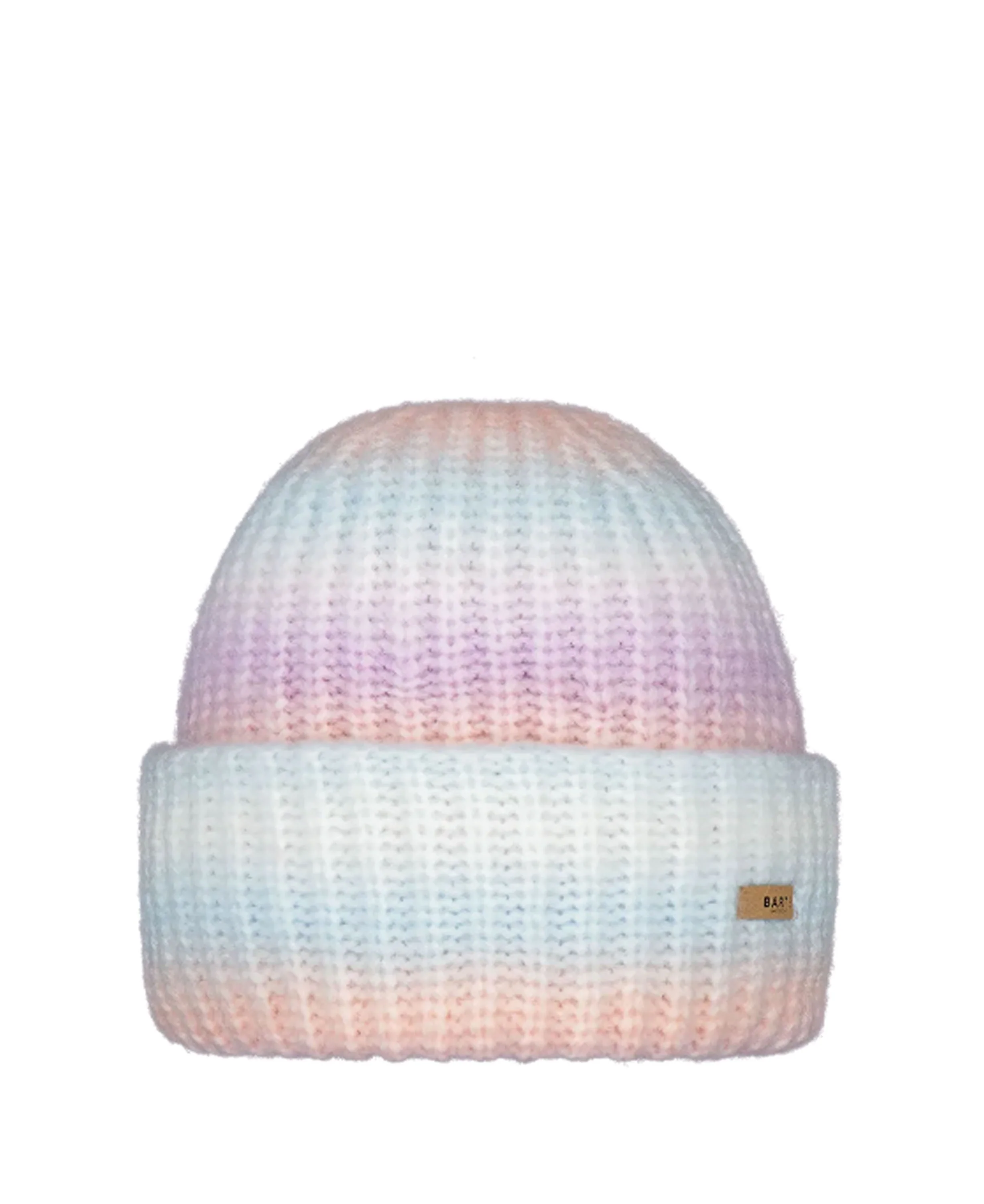 Vreya Beanie Hat - Lilac