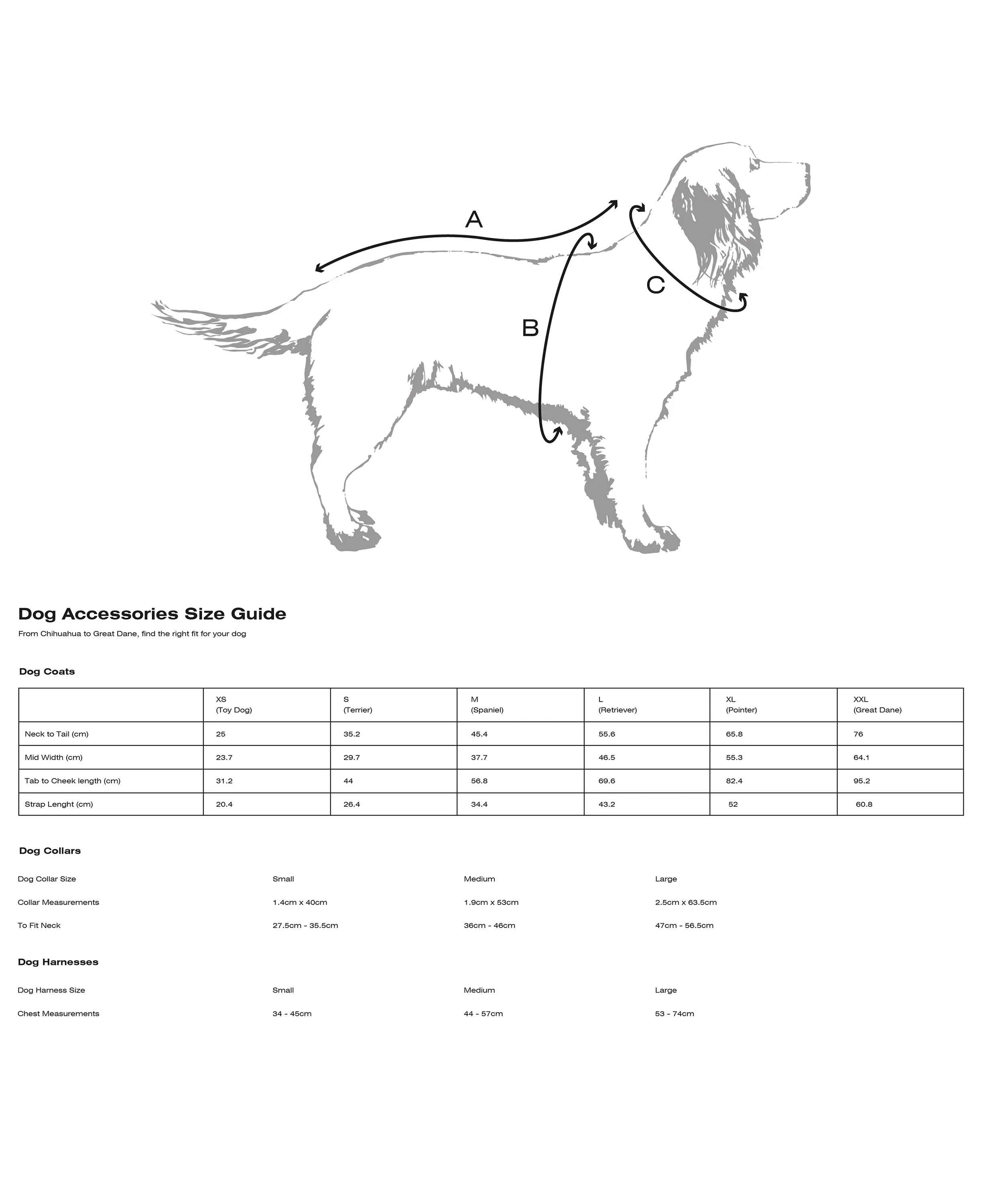 Waterproof Tartan Dog Coat - Classic Tartan - Image 8