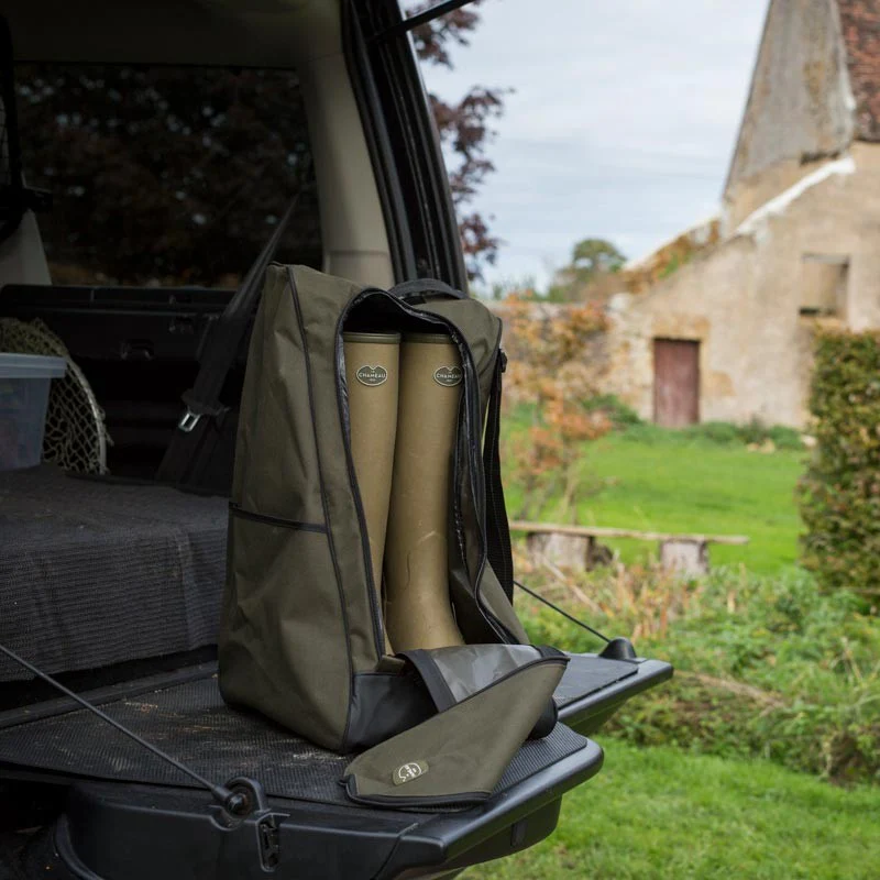 Wellington Boot Bag - Image 2
