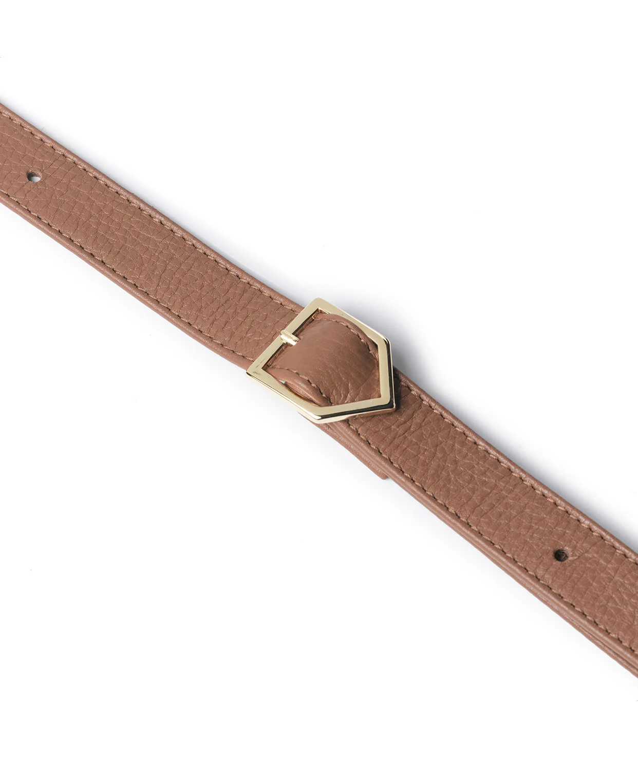 Windsor Handbag - Tan - Image 7