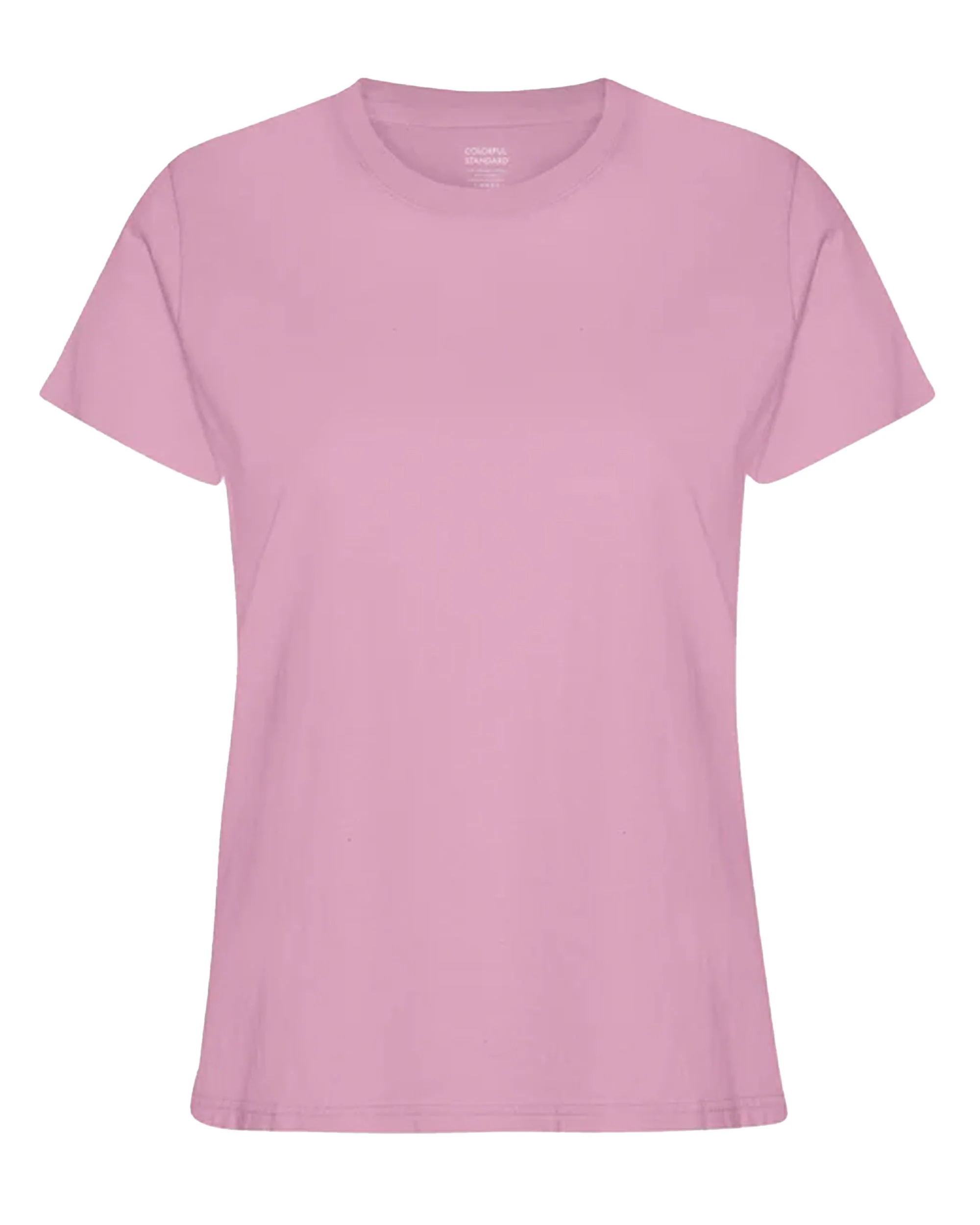 Women Light Organic Tee - Cherry Blossom