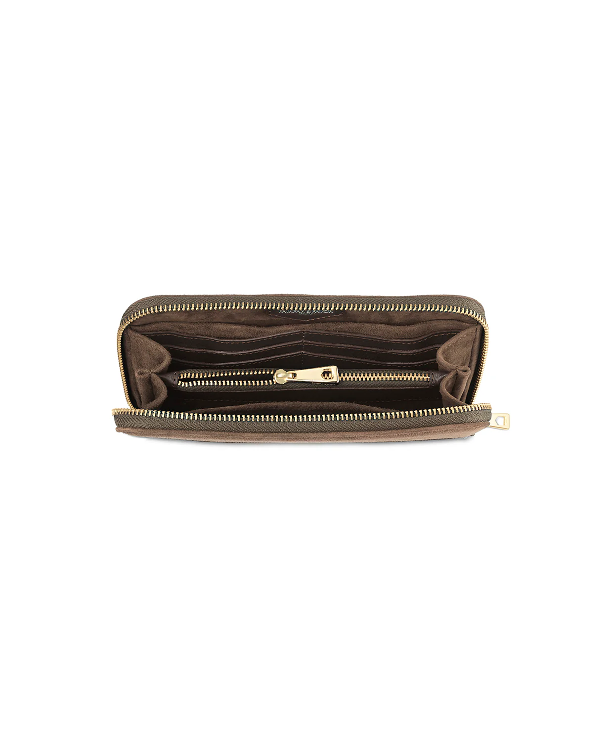 Salisbury Purse - Tan - Image 3