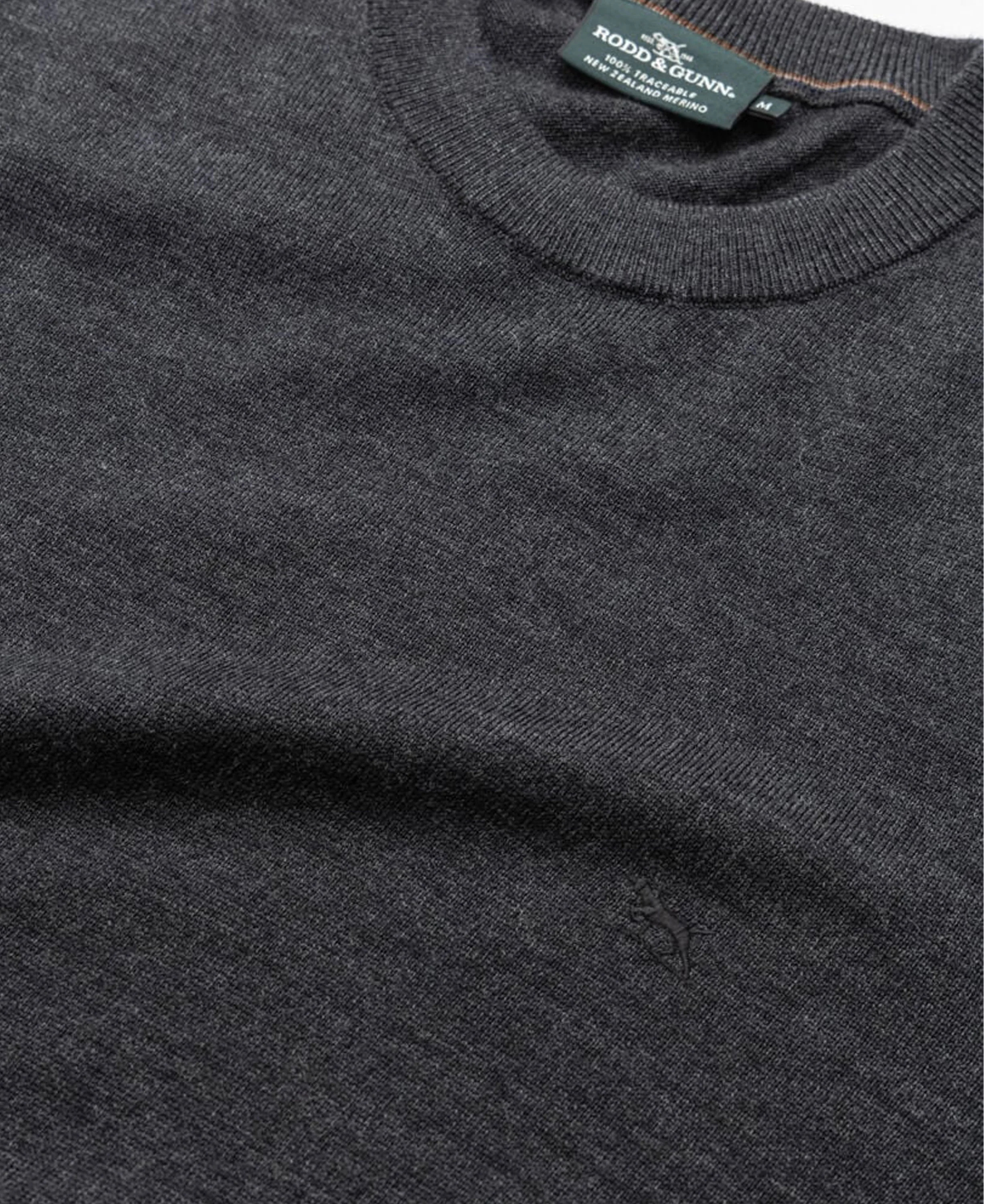 York Bay Knit - Tobacco - Image 5