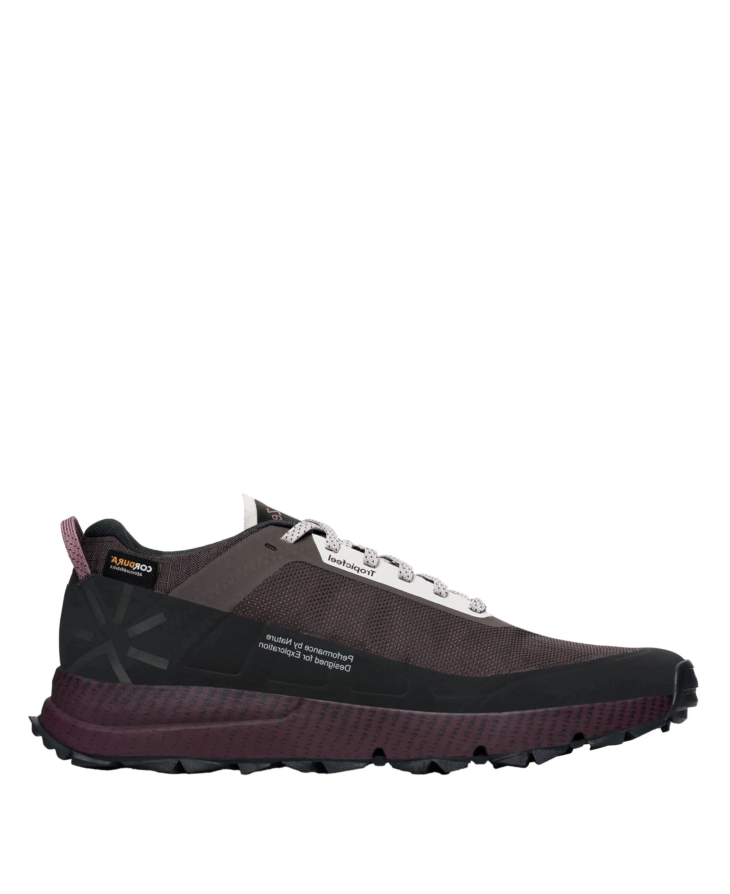Zenda - Coffee Brown