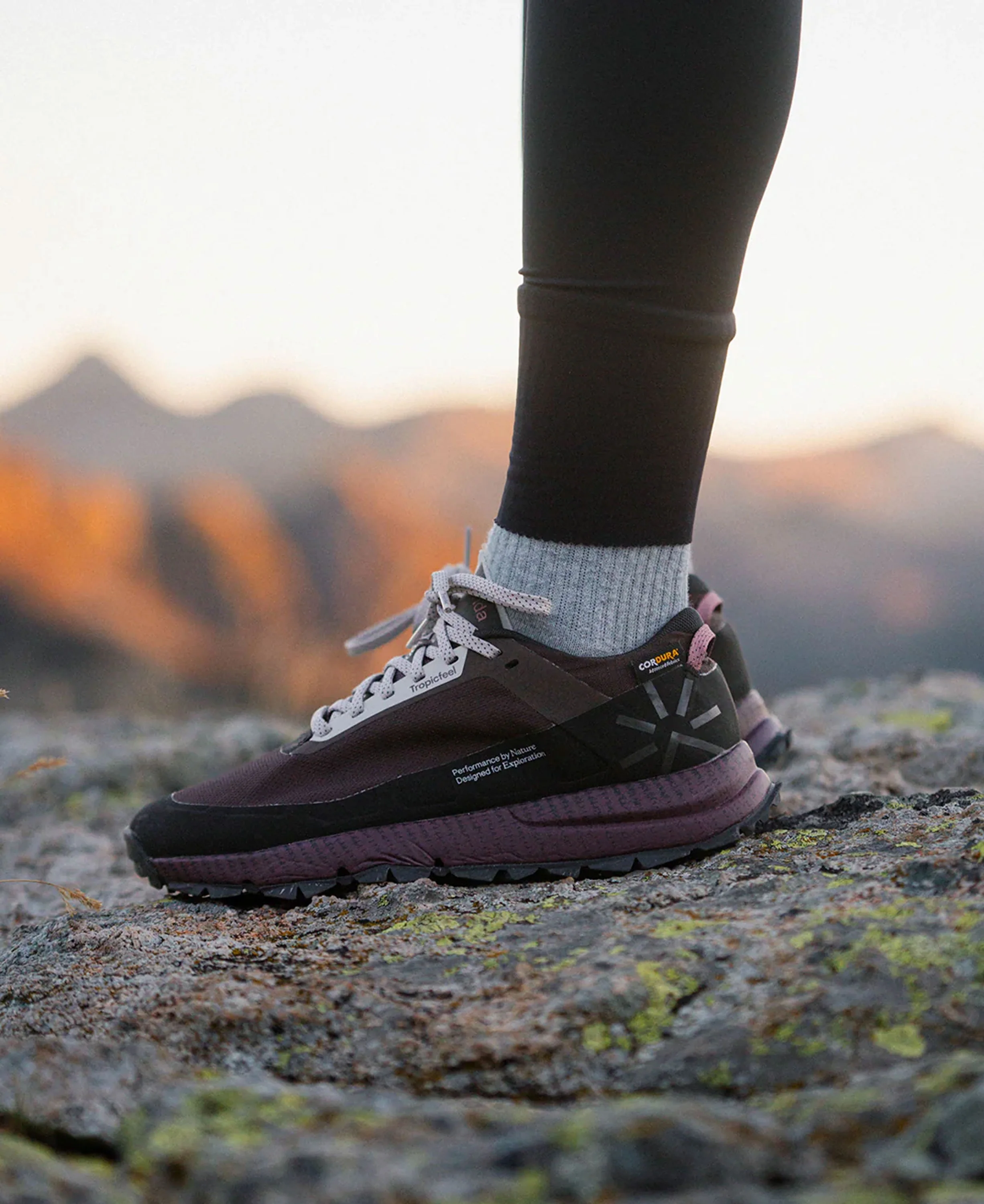 Zenda - Coffee Brown - Image 8